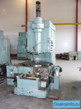 Продаем станки зубодолбежные 5м150, 5м161