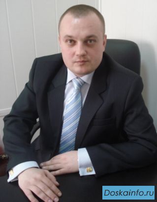 Адвокат