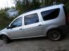 Renault(daciy)logan универсал 