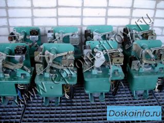 Продам привод электромагнитный ПЭ-11