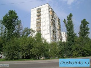 Продаю 2 комн.  квартиру м. Улица 1905 года