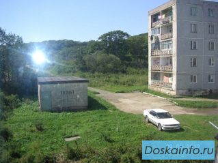 Продаётся квартира