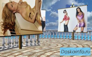 Создание  Видеофильмов и Слайд-Шоу на DVD