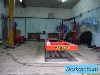 Автосервис