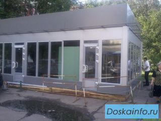 Продаю новый магазин 95кв.м собственник