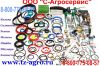 Кольцо резиновое круглого сечения