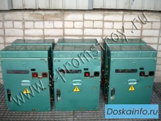 Продам привод ППО-10 к выключателю ВПМП-10