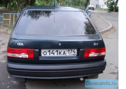 Продам иж 2126 ода