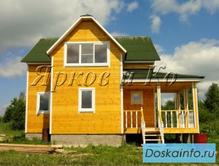 Продается теплый просторный дом в Переславском районе