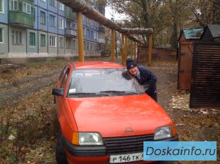 ПРОДАЮ Опель Кадет 1985 г.