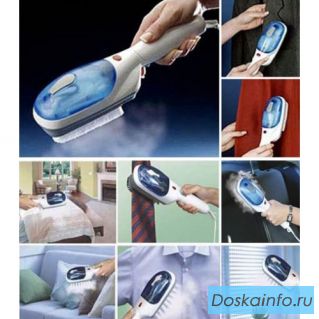 Ручной отпариватель  Mayer&Boch MB