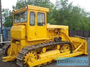 Бульдозер Б170 + Бесплатная доставка по РФ
