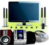 Ремонт с выездом на дом DVD, TV, Audio. Срочно, с гарантией.