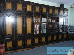 Продаю стенку 'Спектр'