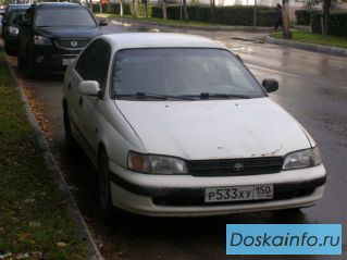 Toyota Karina У, 1993 г.в.