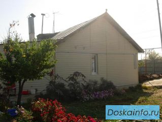 Продам дом г.Волжский п.Уральский