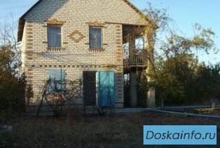 Продам дачу г.Волжский п.Краснооктябрьский