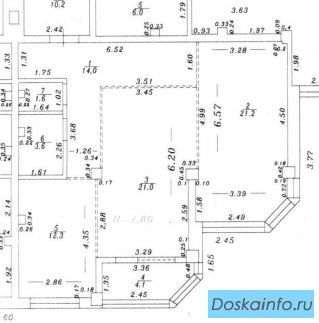 Продам квартиру в новострое в Анапе.