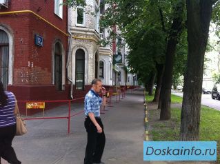 Магазин на Кунцевской