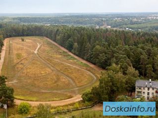 Продажа 1 комнатной квартиры в поселке Горки-10 ЖК Горки-Фавоирт