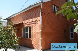 ДОМ  350 кв.м.,6 с. , Краснодар