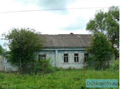 Продажа дома в Калужской области