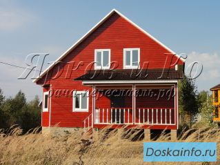 Продается новая теплая дача со скважиной напрямую от застройщика