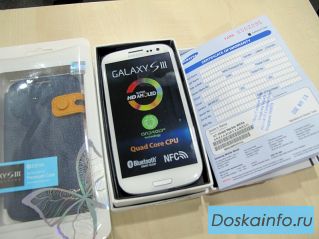 Новый Samsung Galaxy S3 (разблокированным) и Apple Iphone 5/4s 64 ГБ (разблокированным)