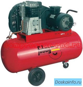 Компрессор FUBAG B3800B