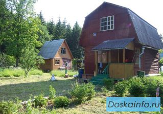 Продается ДАЧА   ст АРСАКИ  Ярославское шоссе 
