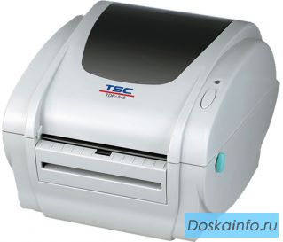 Принтер этикеток TDP-247 	Принтер этикеток TDP-247