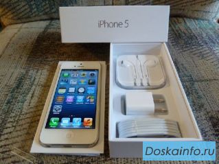 Apple iphone 5 64gb