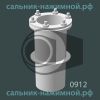 ЗАО «Завод нажимных сальников» изготовляет следующее оборудование: