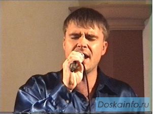 Вокальный дуэт на Вашем празднике.