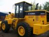 Фронтальный погрузчик XGMA XG932