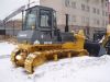 Бульдозер Shantui SD16E