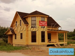 Продается шикарная просторная дача 160 кв. м.