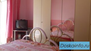 Суточные квартиры в Баку