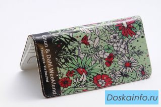 Стильные кошельки!