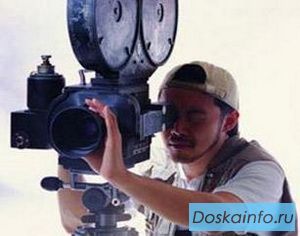 Срочно! Приглашаем сниматься в кино!