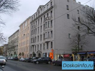Продам комнату 20м.кв. 6-я линия В.О. д.47 Василеостровский р-н СПб