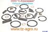 Кольцо стоп. ГОСТ 13942-86