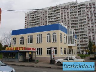 Предлагается в аренду 100 м.кв. на первом этаже в отдельно стоящем здании 