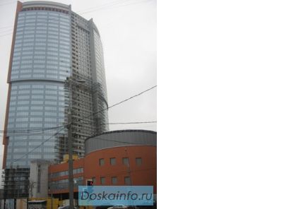 Продажа площадей в БЦ.