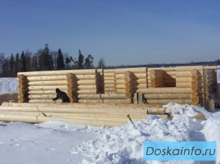 Дома из бруса, каркасные дома , заборы. 