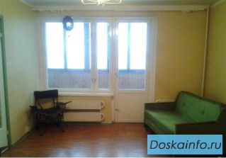 Продам 1-к кв. в корп.1002