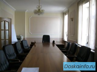 Аренда помещений для тренингов, курсов и семинаров