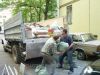 Вывоз мусора и снега