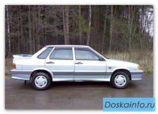 Авто ваз 2115 2002 г