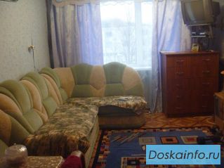 Продаю комнату 17.5 кв.м